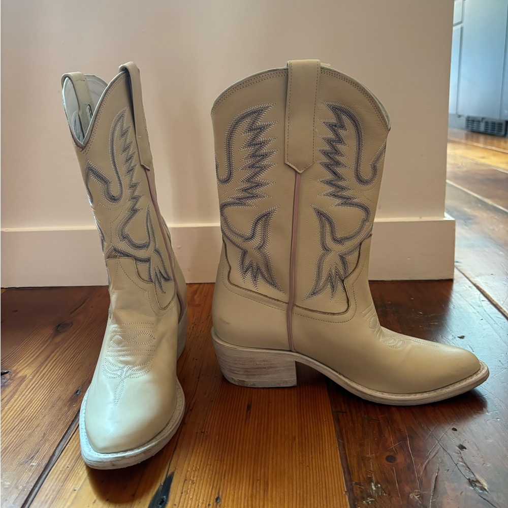 ONCEPT COWBOY BOOTS